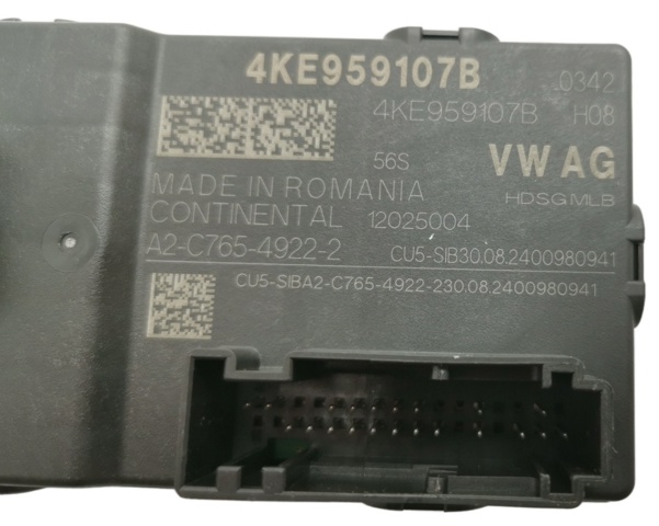 VAG 4KE959107B в наличии Днепр
