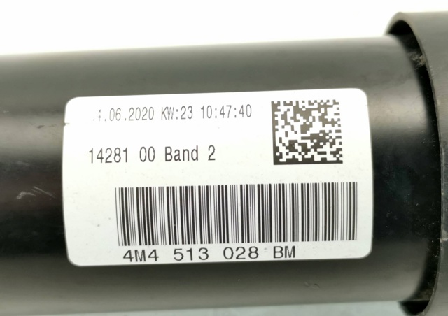 4M4513035BD VAG купить в Каменское
