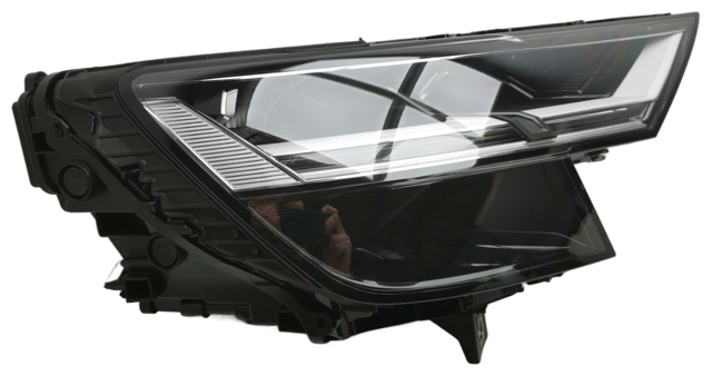 4M8941774 VAG Правая фара купить в Киев
