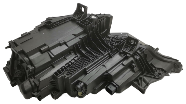 VAG 4M8941774 Правая фара в наличии Ужгород