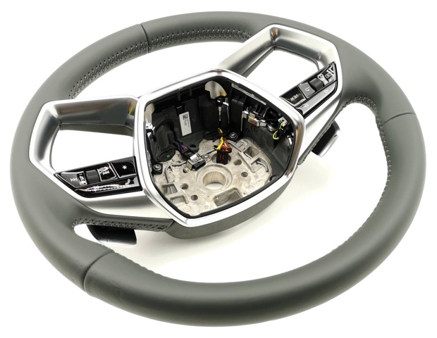 4N0419091C VAG Руль купить в Днепр