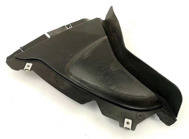51757193494 BMW Защита бампера переднего правая купить в Черкассы