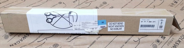 51777406371 BMW купить в Черновцы