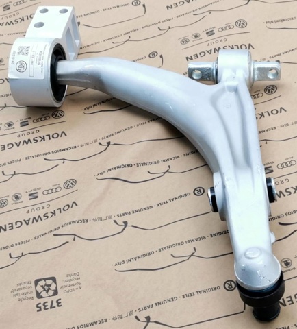 FIAT 51842924 Нижний рычаг в наличии Полтава