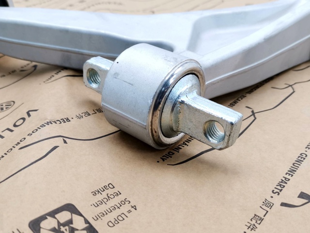 51842924 FIAT Нижний рычаг купить в Ирпень