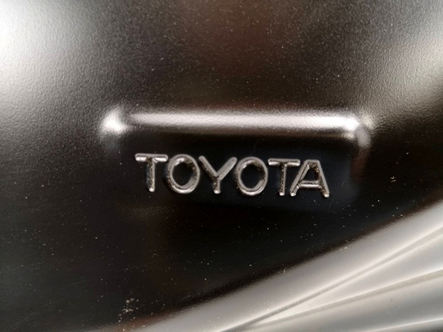 TOYOTA 5330102260 Капот в наличии Днепр