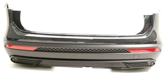 VAG 5FJ807421B Бампер задний в наличии Житомир