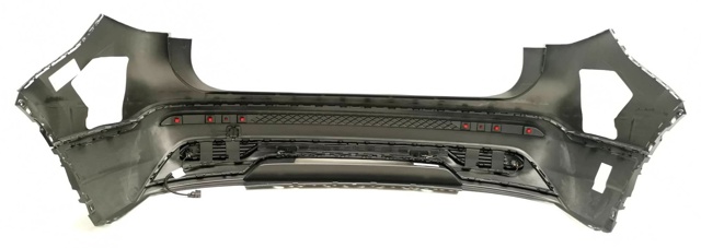 VAG 5FJ807421B Бампер задний в наличии Украина