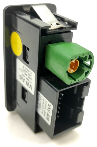 VAG 5G0035222A в наличии Черновцы