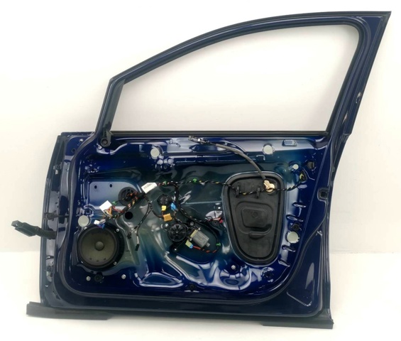 5G4831056AS VAG Дверь передняя правая купить в Кривой Рог