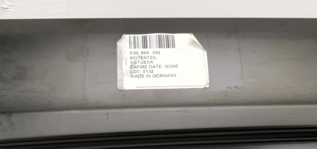5G9809052 VAG купить в Львов