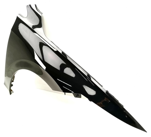 5H0821022A Крыло переднее правое купить Черкассы
