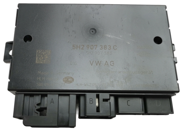 5H2907383C VAG купить в Львов