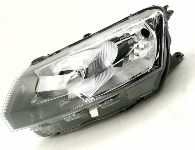 VAG 5JB941017 Фара левая в наличии Украина