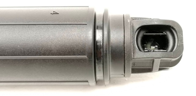 5NA827851B Амортизатор крышки багажника (двери 3/5-й задней) купить Ирпень