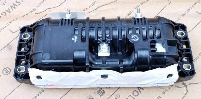 5NA880204H VAG Подушка безопасности (AIRBAG) пассажирская купить в Кривой Рог