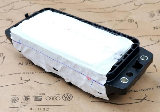5NA880204H Подушка безопасности (AIRBAG) пассажирская купить Хмельницкий