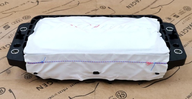 5NA880204H VAG Подушка безопасности (AIRBAG) пассажирская купить в Кривой Рог