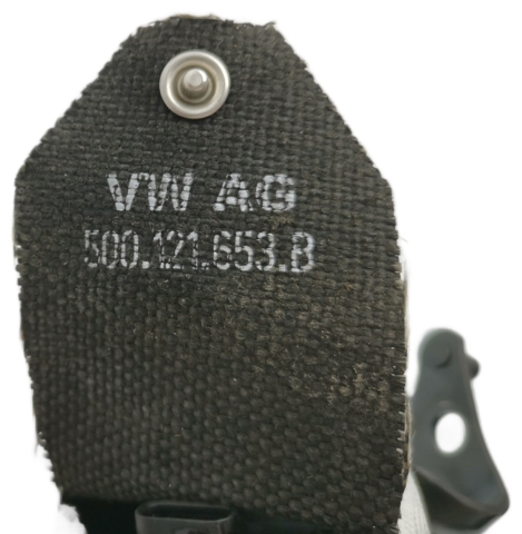 5Q0121599AK VAG Помпа водяная (насос) охлаждения, дополнительный электрический купить в Винница