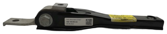 5Q0199855AG VAG Подушка (опора) двигателя нижняя купить в Каменское
