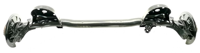 VAG 5R3501101M Балка задней подвески (подрамник) в наличии Харьков