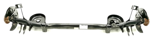 5R3501101M VAG Подрамник задний купить в Николаев