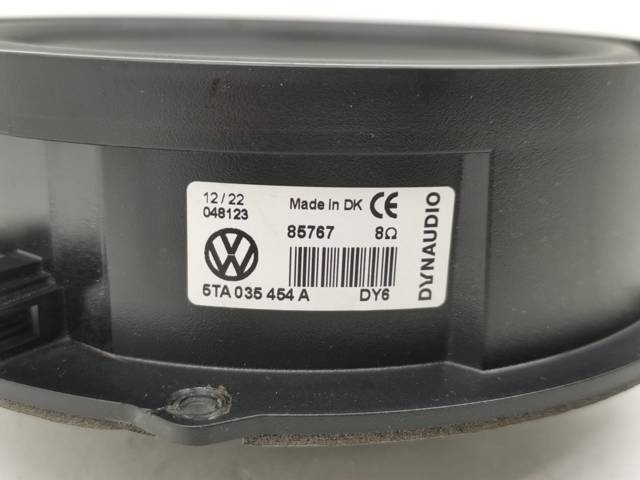 VAG 5TA035454A в наличии Украина