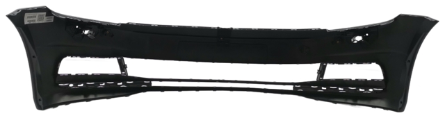 VAG 5TA807217C Бампер передний в наличии Чернигов