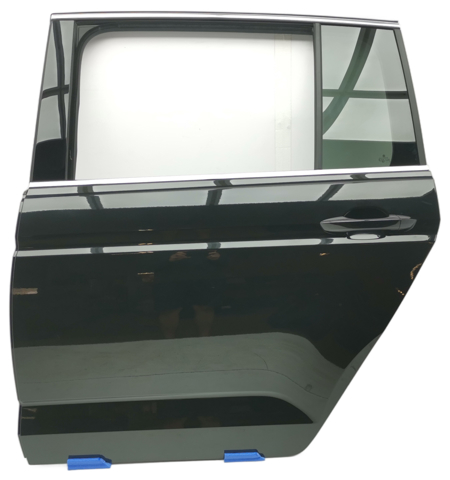 VAG 5TA833055AH Дверь задняя левая в наличии Черновцы