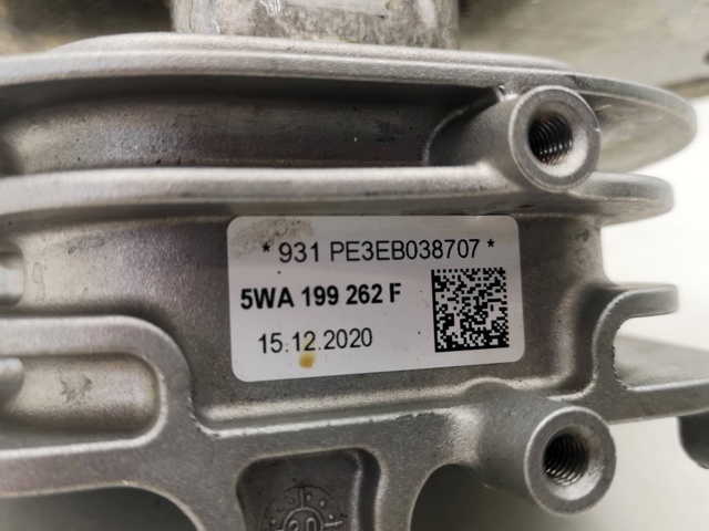VAG 5WA199262F в наличии Ирпень