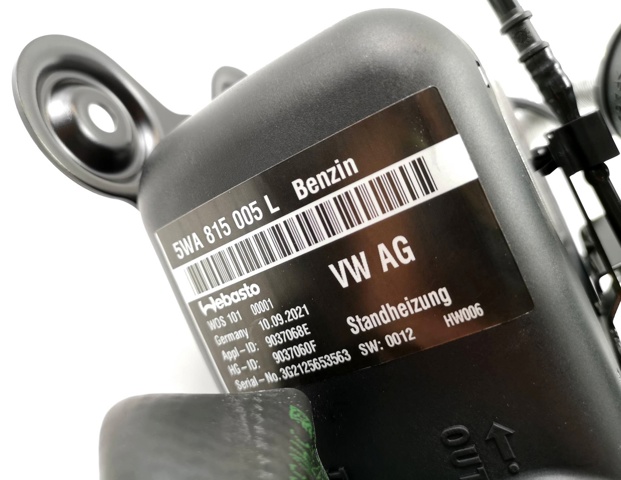 5WA815005L купить Каменское