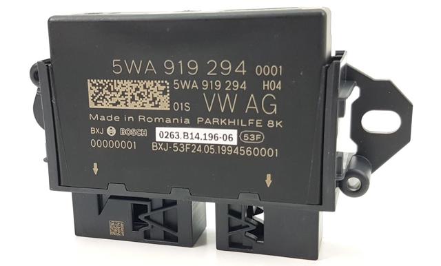 VAG 5WA919294 в наличии Днепр