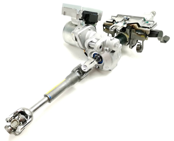 6N5423510A VAG Рулевая колонка купить в Черкассы