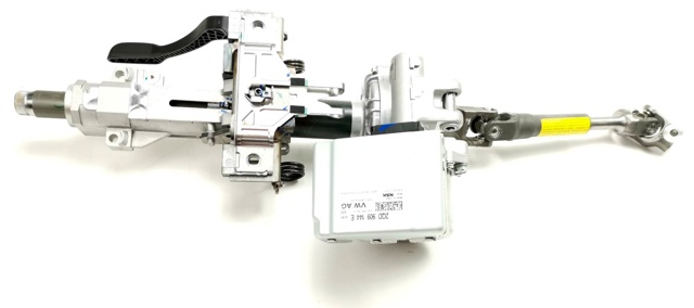 VAG 6N5423510A Рулевая колонка в наличии Тернополь