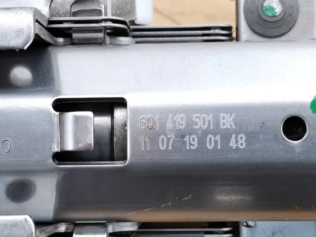VAG 6Q1419501BK Рулевая колонка в наличии Днепр