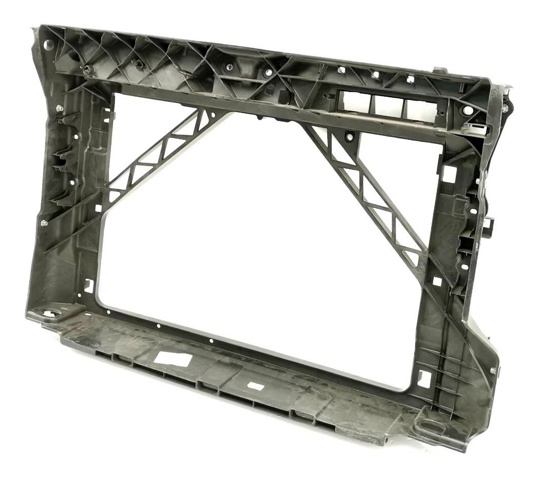 VAG 6V0805588G Суппорт радиатора в сборе (монтажная панель крепления фар) в наличии Сумы