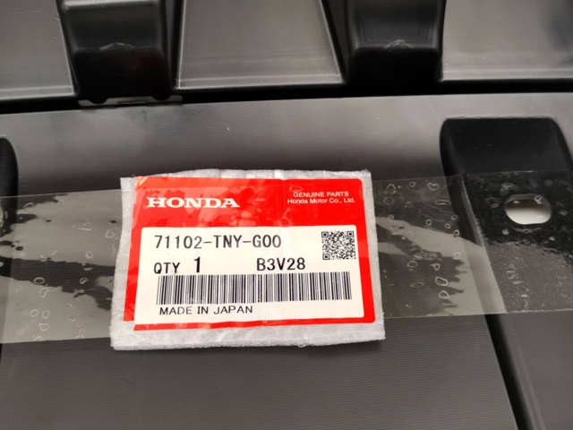 HONDA 71102TNYG00 в наличии Кривой Рог