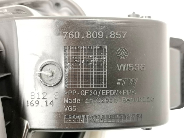760809857 VAG купить в Украина