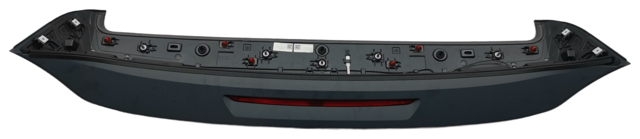 760827936A VAG Спойлер багажника (двери 3/5-й задней) купить в Ирпень
