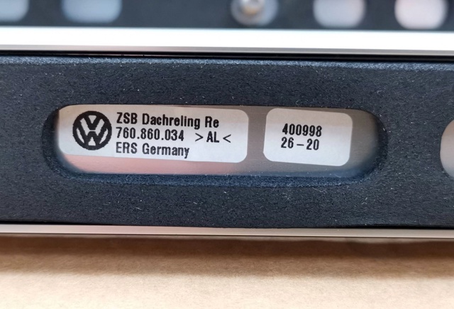 VAG 760860034 в наличии Черкассы