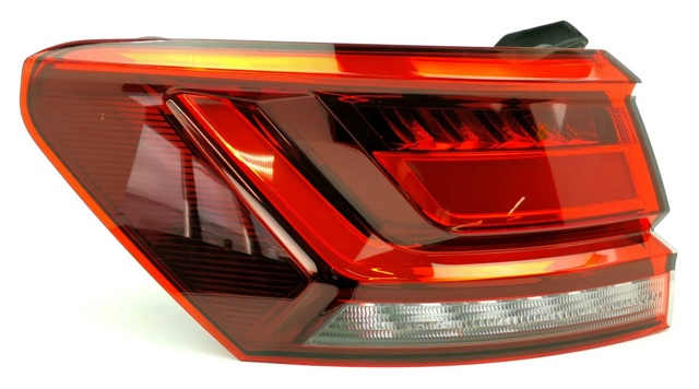 VAG 760945095A Фонарь задний левый внешний в наличии Ужгород