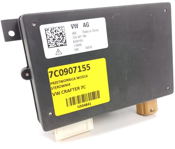 VAG 7C0907155 в наличии Ужгород
