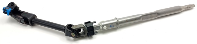 7M1498503B VAG Вал рулевого механизма (рейки) вертикальный купить в Сумы