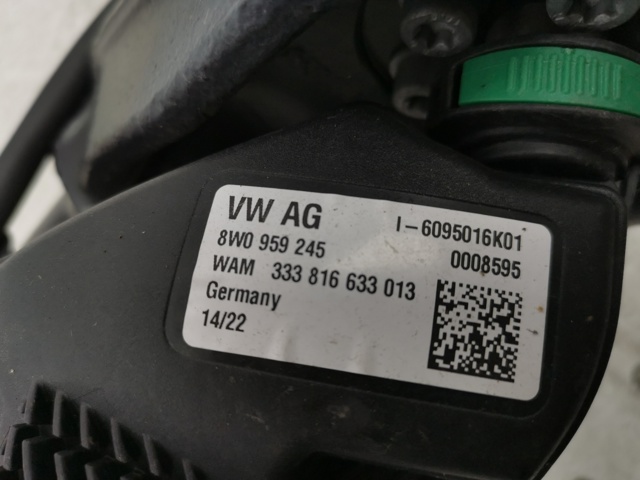 7T0803881B VAG купить в Украина