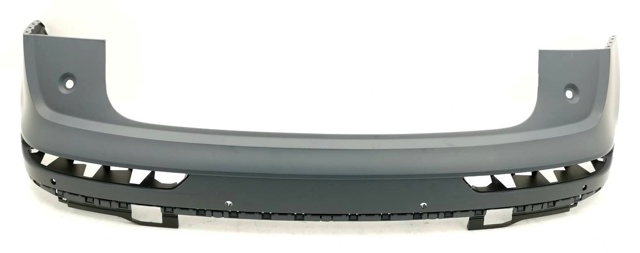 VAG 80A807067DGRU Задний бампер в наличии Одесса