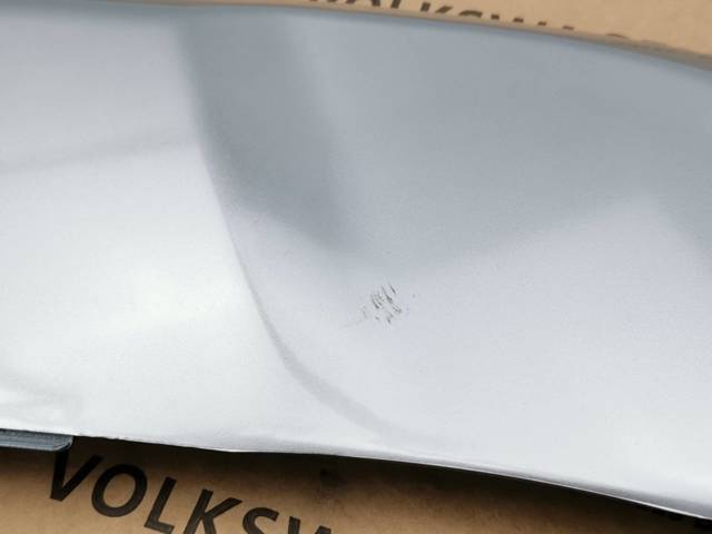 86665C5010 HYUNDAI Накладка бампера заднего купить в Тернополь