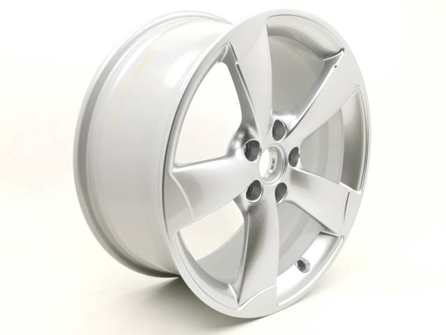 VAG 8P0601025CT Диски колесные литые (легкосплавные, титановые) в наличии Харьков