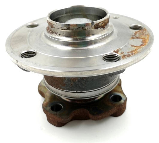 8V0598611A VAG Ступица задняя купить в Каменское