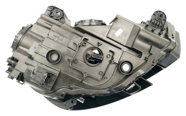 VAG 8V0941043E Левая фара в наличии Сумы