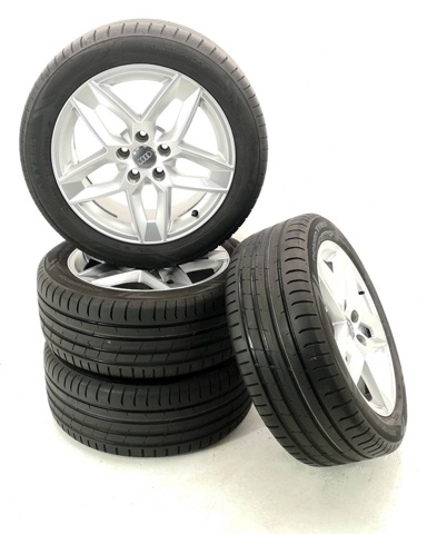 8W0601025D VAG Диски колесные купить в Черновцы